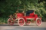 Maxwell Model L Runabout 1905 года